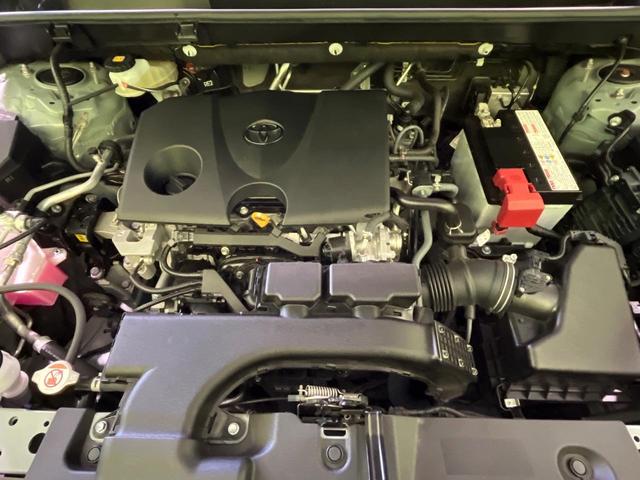 RAV4 アドベンチャー 4WD 純正9インチナビ 寒冷地仕様 バックカメラ 衝突軽減 レーダークルーズ ETC ドラレコ Bluetooth フルセグ シートベンチレーション パワーバックドア パワーシート LEDヘッド(18枚目)