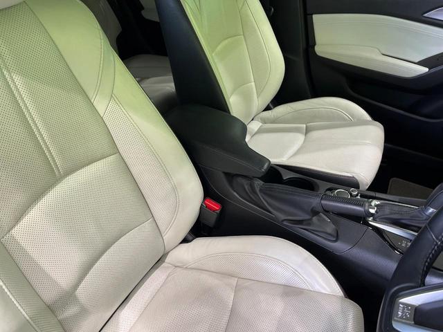 アクセラスポーツ 15XD Lパッケージ ターボ 純正ナビ バックカメラ 衝突軽減 ETC フルセグ レーダークリーズ Bluetooth LEDヘッド 革巻きステアリング オートエアコン オートライト プッシュスタート ステリモ キーレス(31枚目)