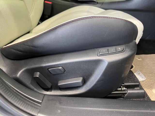 アクセラスポーツ 15XD Lパッケージ ターボ 純正ナビ バックカメラ 衝突軽減 ETC フルセグ レーダークリーズ Bluetooth LEDヘッド 革巻きステアリング オートエアコン オートライト プッシュスタート ステリモ キーレス(33枚目)