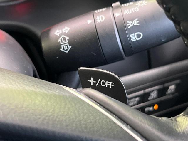 アクセラスポーツ 15XD Lパッケージ ターボ 純正ナビ バックカメラ 衝突軽減 ETC フルセグ レーダークリーズ Bluetooth LEDヘッド 革巻きステアリング オートエアコン オートライト プッシュスタート ステリモ キーレス(49枚目)