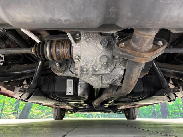 デミオ 13Sツーリング 4WD 純正ナビ 衝突軽減 ETC Bluetooth フルセグ LEDヘッド 革巻きステアリング シートヒーター オートエアコン オートライト アイドリングストップ プッシュスタート スマートキー(19枚目)