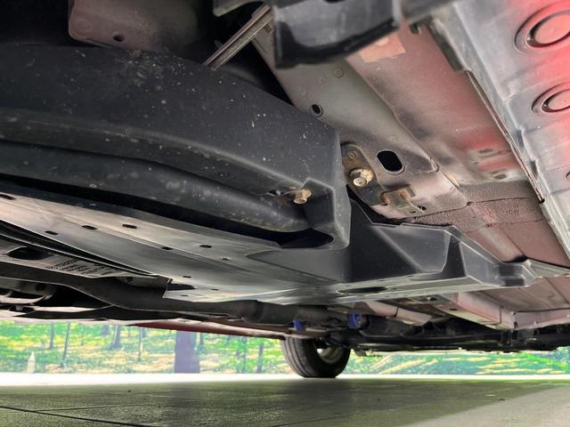 デミオ 13Sツーリング 4WD 純正ナビ 衝突軽減 ETC Bluetooth フルセグ LEDヘッド 革巻きステアリング シートヒーター オートエアコン オートライト アイドリングストップ プッシュスタート スマートキー(21枚目)