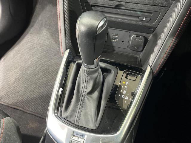 デミオ 13Sツーリング 4WD 純正ナビ 衝突軽減 ETC Bluetooth フルセグ LEDヘッド 革巻きステアリング シートヒーター オートエアコン オートライト アイドリングストップ プッシュスタート スマートキー(24枚目)