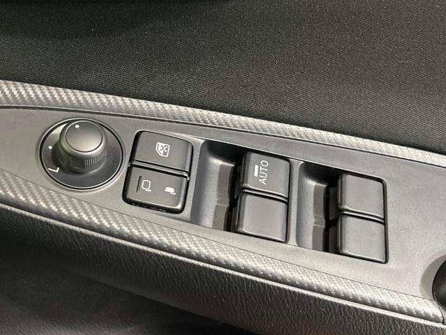 デミオ 13Sツーリング 4WD 純正ナビ 衝突軽減 ETC Bluetooth フルセグ LEDヘッド 革巻きステアリング シートヒーター オートエアコン オートライト アイドリングストップ プッシュスタート スマートキー(46枚目)