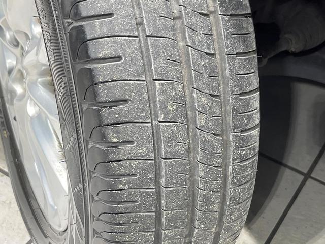 デミオ 13Sツーリング 4WD 純正ナビ 衝突軽減 ETC Bluetooth フルセグ LEDヘッド 革巻きステアリング シートヒーター オートエアコン オートライト アイドリングストップ プッシュスタート スマートキー(50枚目)