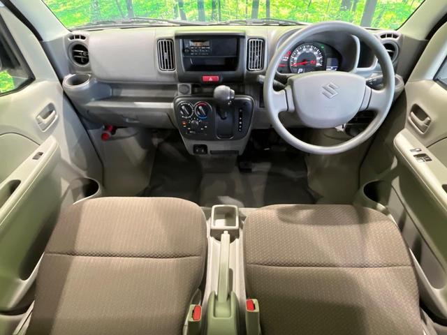 エブリイ ＰＡリミテッド　４ＷＤ　届出済未使用車　ＣＤオーディオ　ＡＭ／ＦＭ　衝突軽減　アイドリングストップ　横滑り防止機能　パワーウィンドウ　プライバシーガラス　バニティミラー（2枚目）