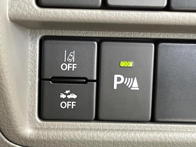 エブリイ ＰＡリミテッド　４ＷＤ　届出済未使用車　ＣＤオーディオ　ＡＭ／ＦＭ　衝突軽減　アイドリングストップ　横滑り防止機能　パワーウィンドウ　プライバシーガラス　バニティミラー（4枚目）