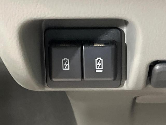 エブリイ ＰＡリミテッド　４ＷＤ　届出済未使用車　ＣＤオーディオ　ＡＭ／ＦＭ　衝突軽減　アイドリングストップ　横滑り防止機能　パワーウィンドウ　プライバシーガラス　バニティミラー（28枚目）