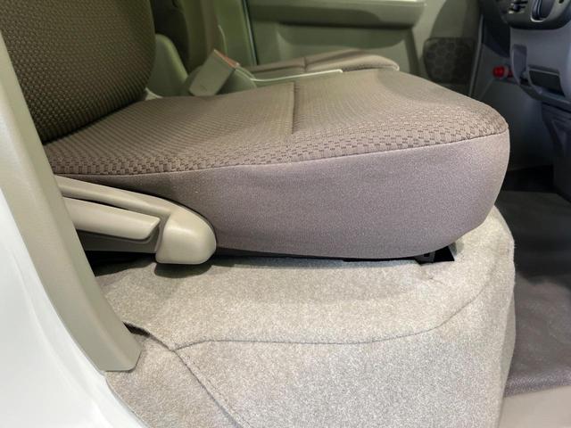 エブリイ ＰＡリミテッド　４ＷＤ　届出済未使用車　ＣＤオーディオ　ＡＭ／ＦＭ　衝突軽減　アイドリングストップ　横滑り防止機能　パワーウィンドウ　プライバシーガラス　バニティミラー（31枚目）