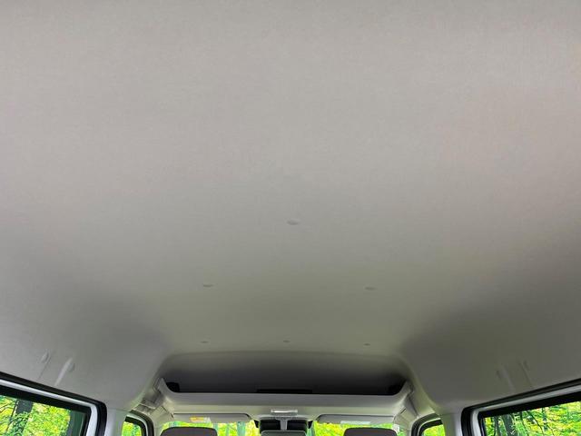 エブリイ ＰＡリミテッド　４ＷＤ　届出済未使用車　ＣＤオーディオ　ＡＭ／ＦＭ　衝突軽減　アイドリングストップ　横滑り防止機能　パワーウィンドウ　プライバシーガラス　バニティミラー（33枚目）