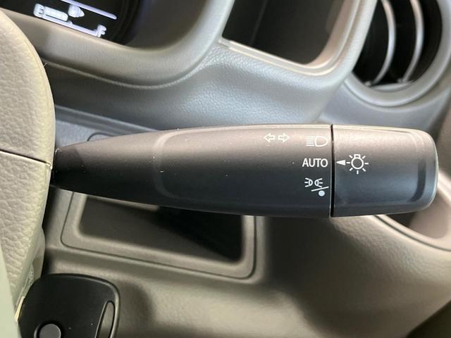 エブリイ ＰＡリミテッド　４ＷＤ　届出済未使用車　ＣＤオーディオ　ＡＭ／ＦＭ　衝突軽減　アイドリングストップ　横滑り防止機能　パワーウィンドウ　プライバシーガラス　バニティミラー（39枚目）