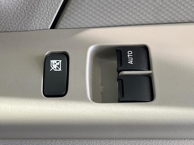 エブリイ ＰＡリミテッド　４ＷＤ　届出済未使用車　ＣＤオーディオ　ＡＭ／ＦＭ　衝突軽減　アイドリングストップ　横滑り防止機能　パワーウィンドウ　プライバシーガラス　バニティミラー（40枚目）