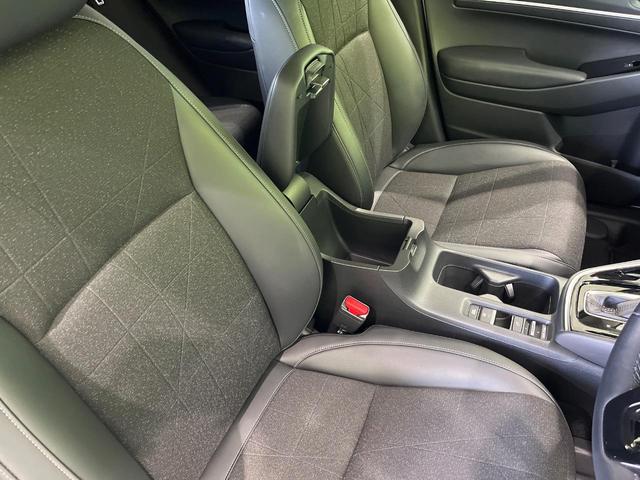 ヴェゼル e:HEV Z 4WD 寒冷地仕様 純正8インチナビ バックカメラ 衝突軽減 ブラインドスポットモニター パワーバックドア 革巻きステアリング LEDヘッド オートエアコン オートライト プッシュスタート ステリモ(31枚目)