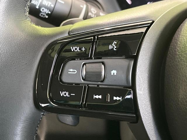 ヴェゼル e:HEV Z 4WD 寒冷地仕様 純正8インチナビ バックカメラ 衝突軽減 ブラインドスポットモニター パワーバックドア 革巻きステアリング LEDヘッド オートエアコン オートライト プッシュスタート ステリモ(50枚目)