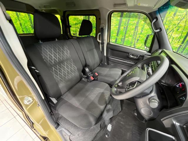 アトレー ＲＳ　４ＷＤ　ディスプレイオーディオ　バックカメラ　衝突軽減　レーダークルーズ　両側パワースライドドア　Ｂｌｕｅｔｏｏｔｈ　ＬＥＤヘッド　オートライト　オートエアコン　プッシュスタート　スマートキー（8枚目）