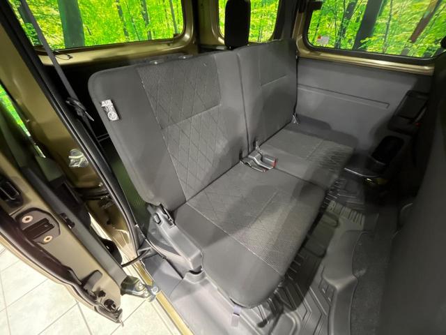 アトレー ＲＳ　４ＷＤ　ディスプレイオーディオ　バックカメラ　衝突軽減　レーダークルーズ　両側パワースライドドア　Ｂｌｕｅｔｏｏｔｈ　ＬＥＤヘッド　オートライト　オートエアコン　プッシュスタート　スマートキー（9枚目）