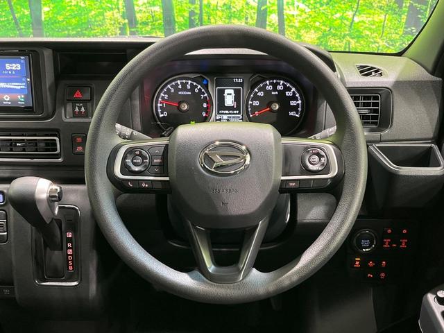 アトレー ＲＳ　４ＷＤ　ディスプレイオーディオ　バックカメラ　衝突軽減　レーダークルーズ　両側パワースライドドア　Ｂｌｕｅｔｏｏｔｈ　ＬＥＤヘッド　オートライト　オートエアコン　プッシュスタート　スマートキー（10枚目）