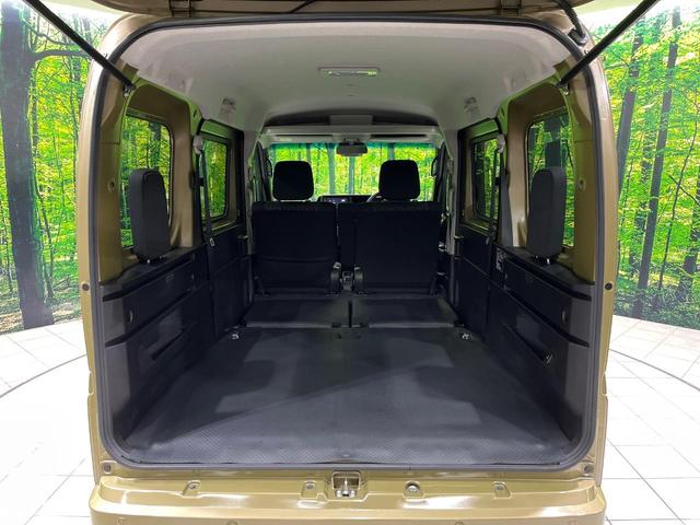 アトレー ＲＳ　４ＷＤ　ディスプレイオーディオ　バックカメラ　衝突軽減　レーダークルーズ　両側パワースライドドア　Ｂｌｕｅｔｏｏｔｈ　ＬＥＤヘッド　オートライト　オートエアコン　プッシュスタート　スマートキー（11枚目）