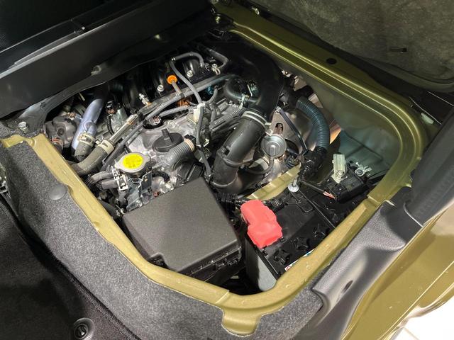 アトレー ＲＳ　４ＷＤ　ディスプレイオーディオ　バックカメラ　衝突軽減　レーダークルーズ　両側パワースライドドア　Ｂｌｕｅｔｏｏｔｈ　ＬＥＤヘッド　オートライト　オートエアコン　プッシュスタート　スマートキー（20枚目）