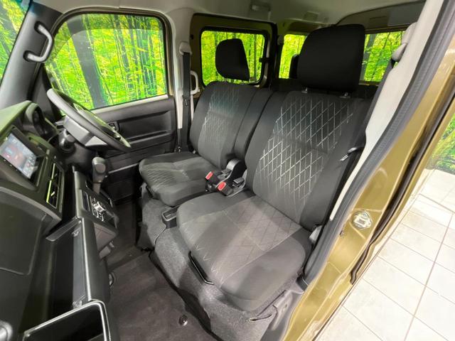 アトレー ＲＳ　４ＷＤ　ディスプレイオーディオ　バックカメラ　衝突軽減　レーダークルーズ　両側パワースライドドア　Ｂｌｕｅｔｏｏｔｈ　ＬＥＤヘッド　オートライト　オートエアコン　プッシュスタート　スマートキー（30枚目）