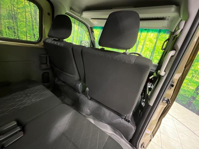 アトレー ＲＳ　４ＷＤ　ディスプレイオーディオ　バックカメラ　衝突軽減　レーダークルーズ　両側パワースライドドア　Ｂｌｕｅｔｏｏｔｈ　ＬＥＤヘッド　オートライト　オートエアコン　プッシュスタート　スマートキー（31枚目）