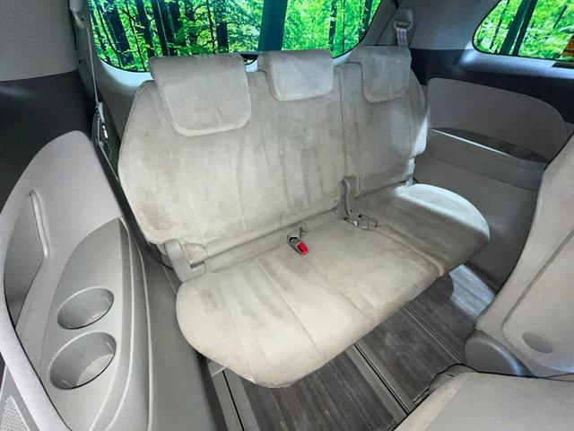 エスティマハイブリッド G 4WD フリップダウンモニター 純正8インチナビ バックカメラ ETC ドラレコ 両側パワースライドドア パワーバックドア LEDヘッド 革巻きステアリング クルコン プッシュスタート スマートキー(10枚目)