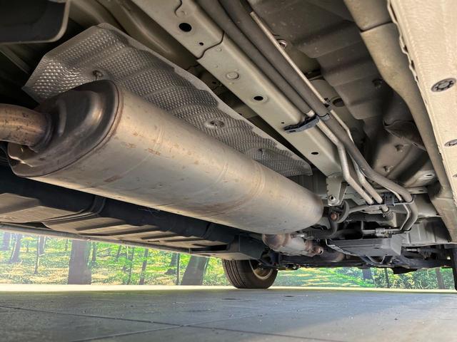 エスティマハイブリッド G 4WD フリップダウンモニター 純正8インチナビ バックカメラ ETC ドラレコ 両側パワースライドドア パワーバックドア LEDヘッド 革巻きステアリング クルコン プッシュスタート スマートキー(24枚目)