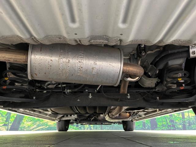 下回りがきれいなうちに、防錆加工の施工がオススメ。降雪地域はもちろん、沿岸部にお住いの方や、趣味でマリン・ウィンタースポーツをされる方にご好評いただいております。