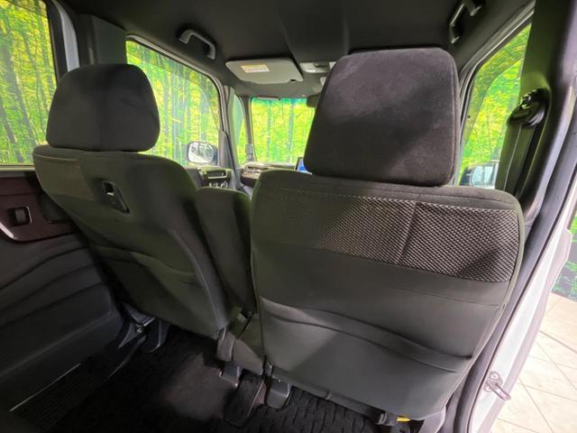 N-BOXカスタム G・Lホンダセンシング 4WD 純正ナビ バックカメラ 衝突軽減 アダプティブクルーズ パワースライドドア ETC Bluetooth フルセグ ドラレコ LEDヘッド シートヒーター プッシュスタート スマートキー(32枚目)