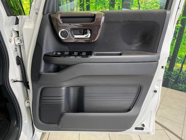 N-BOXカスタム G・Lホンダセンシング 4WD 純正ナビ バックカメラ 衝突軽減 アダプティブクルーズ パワースライドドア ETC Bluetooth フルセグ ドラレコ LEDヘッド シートヒーター プッシュスタート スマートキー(37枚目)
