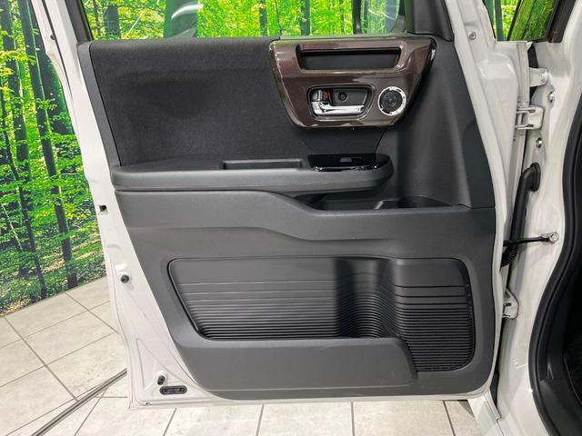 N-BOXカスタム G・Lホンダセンシング 4WD 純正ナビ バックカメラ 衝突軽減 アダプティブクルーズ パワースライドドア ETC Bluetooth フルセグ ドラレコ LEDヘッド シートヒーター プッシュスタート スマートキー(38枚目)
