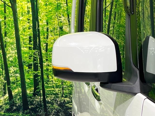 N-BOXカスタム G・Lホンダセンシング 4WD 純正ナビ バックカメラ 衝突軽減 アダプティブクルーズ パワースライドドア ETC Bluetooth フルセグ ドラレコ LEDヘッド シートヒーター プッシュスタート スマートキー(43枚目)