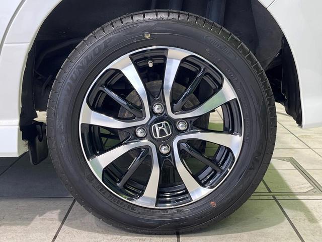 N-BOXカスタム G・Lホンダセンシング 4WD 純正ナビ バックカメラ 衝突軽減 アダプティブクルーズ パワースライドドア ETC Bluetooth フルセグ ドラレコ LEDヘッド シートヒーター プッシュスタート スマートキー(54枚目)