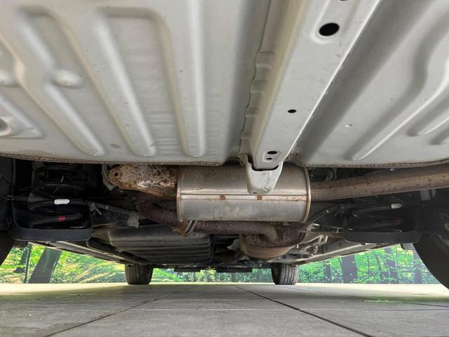 下回りがきれいなうちに、防錆加工の施工がオススメ。降雪地域はもちろん、沿岸部にお住いの方や、趣味でマリン・ウィンタースポーツをされる方にご好評いただいております。