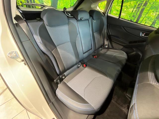 ＸＶ アドバンス　４ＷＤ　純正ナビ　バックカメラ　衝突軽減　ＥＴＣ　フルセグ　Ｂｌｕｅｔｏｏｔｈ　ＬＥＤヘッド　パワーシート　革巻きステアリング　オートエアコン　オートライト　プッシュスタート　ステリモ　スマートキー（9枚目）