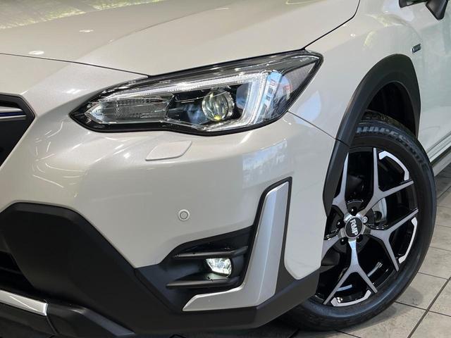 ＸＶ アドバンス　４ＷＤ　純正ナビ　バックカメラ　衝突軽減　ＥＴＣ　フルセグ　Ｂｌｕｅｔｏｏｔｈ　ＬＥＤヘッド　パワーシート　革巻きステアリング　オートエアコン　オートライト　プッシュスタート　ステリモ　スマートキー（13枚目）