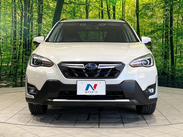 ＸＶ アドバンス　４ＷＤ　純正ナビ　バックカメラ　衝突軽減　ＥＴＣ　フルセグ　Ｂｌｕｅｔｏｏｔｈ　ＬＥＤヘッド　パワーシート　革巻きステアリング　オートエアコン　オートライト　プッシュスタート　ステリモ　スマートキー（14枚目）