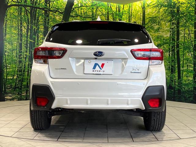 ＸＶ アドバンス　４ＷＤ　純正ナビ　バックカメラ　衝突軽減　ＥＴＣ　フルセグ　Ｂｌｕｅｔｏｏｔｈ　ＬＥＤヘッド　パワーシート　革巻きステアリング　オートエアコン　オートライト　プッシュスタート　ステリモ　スマートキー（15枚目）