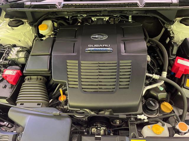 ＸＶ アドバンス　４ＷＤ　純正ナビ　バックカメラ　衝突軽減　ＥＴＣ　フルセグ　Ｂｌｕｅｔｏｏｔｈ　ＬＥＤヘッド　パワーシート　革巻きステアリング　オートエアコン　オートライト　プッシュスタート　ステリモ　スマートキー（18枚目）