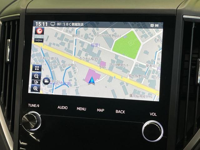 ＸＶ アドバンス　４ＷＤ　純正ナビ　バックカメラ　衝突軽減　ＥＴＣ　フルセグ　Ｂｌｕｅｔｏｏｔｈ　ＬＥＤヘッド　パワーシート　革巻きステアリング　オートエアコン　オートライト　プッシュスタート　ステリモ　スマートキー（27枚目）