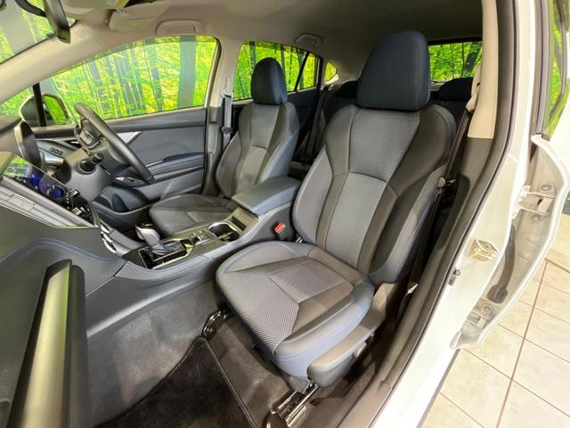 ＸＶ アドバンス　４ＷＤ　純正ナビ　バックカメラ　衝突軽減　ＥＴＣ　フルセグ　Ｂｌｕｅｔｏｏｔｈ　ＬＥＤヘッド　パワーシート　革巻きステアリング　オートエアコン　オートライト　プッシュスタート　ステリモ　スマートキー（31枚目）