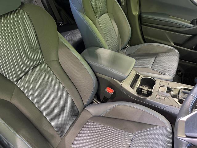 ＸＶ アドバンス　４ＷＤ　純正ナビ　バックカメラ　衝突軽減　ＥＴＣ　フルセグ　Ｂｌｕｅｔｏｏｔｈ　ＬＥＤヘッド　パワーシート　革巻きステアリング　オートエアコン　オートライト　プッシュスタート　ステリモ　スマートキー（34枚目）