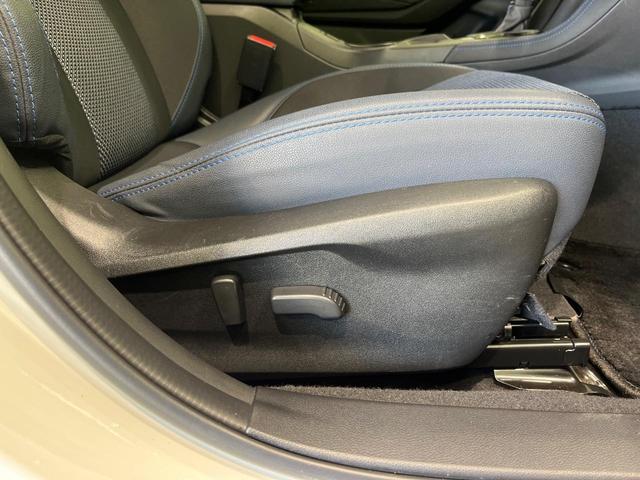 ＸＶ アドバンス　４ＷＤ　純正ナビ　バックカメラ　衝突軽減　ＥＴＣ　フルセグ　Ｂｌｕｅｔｏｏｔｈ　ＬＥＤヘッド　パワーシート　革巻きステアリング　オートエアコン　オートライト　プッシュスタート　ステリモ　スマートキー（36枚目）