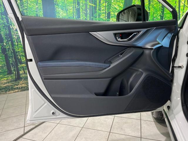 ＸＶ アドバンス　４ＷＤ　純正ナビ　バックカメラ　衝突軽減　ＥＴＣ　フルセグ　Ｂｌｕｅｔｏｏｔｈ　ＬＥＤヘッド　パワーシート　革巻きステアリング　オートエアコン　オートライト　プッシュスタート　ステリモ　スマートキー（39枚目）