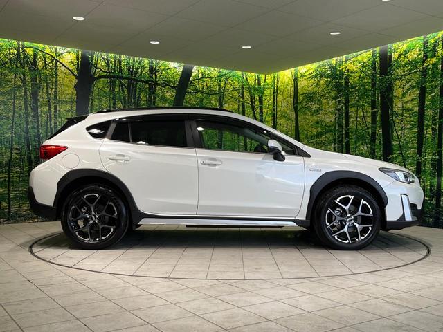 ＸＶ アドバンス　４ＷＤ　純正ナビ　バックカメラ　衝突軽減　ＥＴＣ　フルセグ　Ｂｌｕｅｔｏｏｔｈ　ＬＥＤヘッド　パワーシート　革巻きステアリング　オートエアコン　オートライト　プッシュスタート　ステリモ　スマートキー（62枚目）