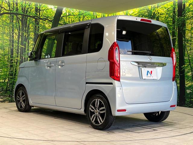 N-BOX G・EXホンダセンシング 純正9型ナビ バックカメラ 衝突軽減 アダプティブクルーズ 両側パワースライドドア ETC フルセグ Bluetooth LEDヘッド オートエアコン パワーウィンドウ プッシュスタート スマートキー(59枚目)