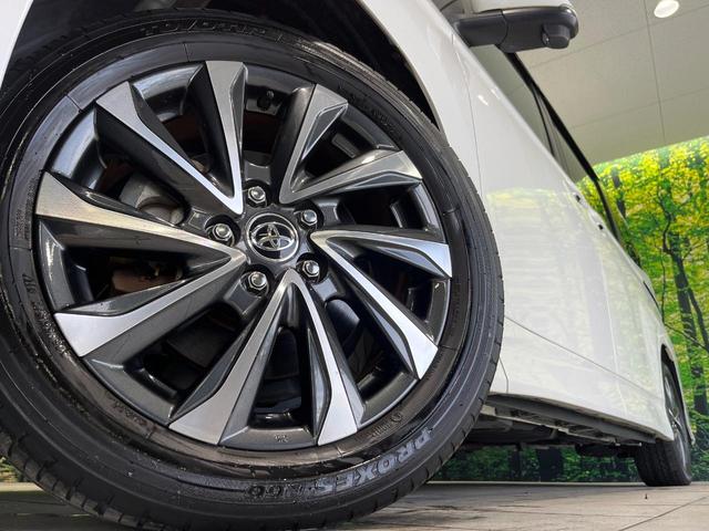 ヴォクシー ハイブリッドS-Z 14インチ後席モニター メーカー10.5インチナビ機能付きディスプレイオーディオ バックカメラ 衝突軽減 レーダークルーズ 両側パワースライドドア オートハイビームLEDヘッド 革巻きステアリング(14枚目)