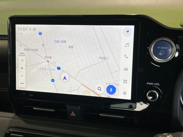 ヴォクシー ハイブリッドS-Z 14インチ後席モニター メーカー10.5インチナビ機能付きディスプレイオーディオ バックカメラ 衝突軽減 レーダークルーズ 両側パワースライドドア オートハイビームLEDヘッド 革巻きステアリング(28枚目)