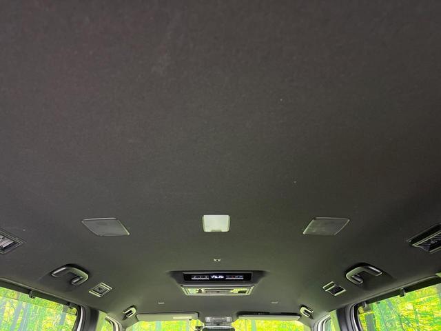 ヴォクシー ハイブリッドS-Z 14インチ後席モニター メーカー10.5インチナビ機能付きディスプレイオーディオ バックカメラ 衝突軽減 レーダークルーズ 両側パワースライドドア オートハイビームLEDヘッド 革巻きステアリング(38枚目)