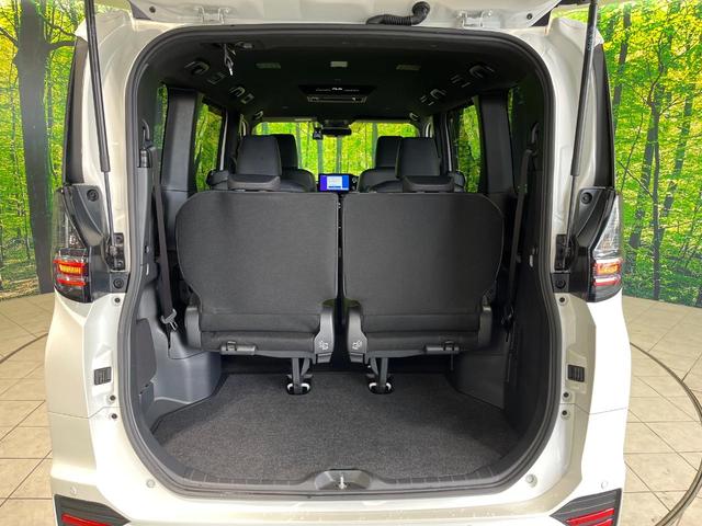 ヴォクシー ハイブリッドS-Z 14インチ後席モニター メーカー10.5インチナビ機能付きディスプレイオーディオ バックカメラ 衝突軽減 レーダークルーズ 両側パワースライドドア オートハイビームLEDヘッド 革巻きステアリング(39枚目)